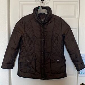 LEBRK Women’s Puffer Jacket Size 16UK or 12US